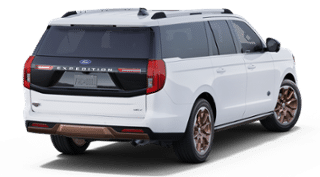 2025 Ford Expedition® External Image 4